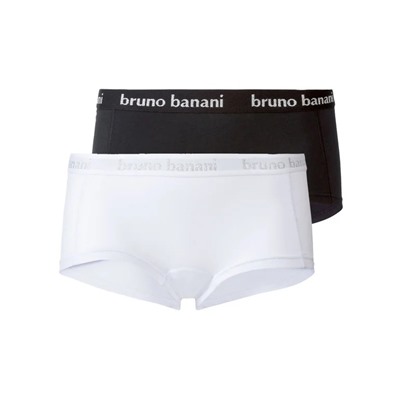 Bruno Banani 2 Damen Hipster