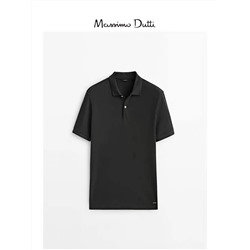 Massimo Dutt*i  ♥️ коллекция 2023✔️ оф сайт ✔️ Мужские футболки polo из 100% хлопка. Распродажа 🛍