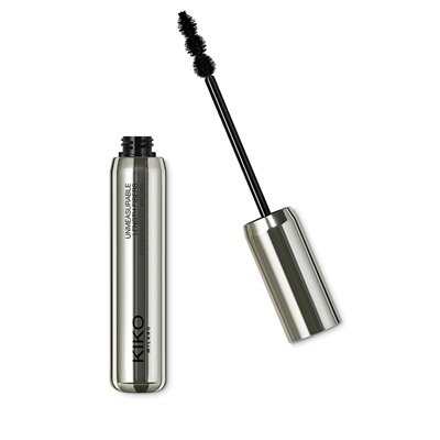 unmeasurable length fibers extension effect mascara