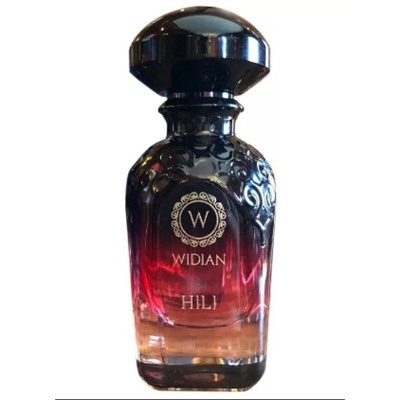 AJ ARABIA WIDIAN HILI 2ml parfume пробник