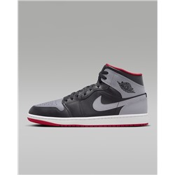 Air Jordan 1 Mid Men's Shoes