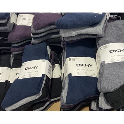 Носки мужские DKNY (5 пар)