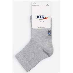 Носки для мальчика в сетку Kts