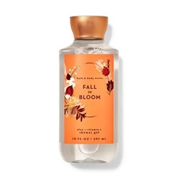 FALL IN BLOOM Shower Gel