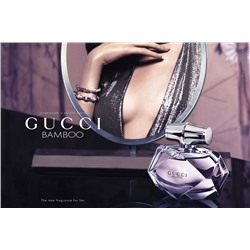 GUCCI BAMBOO edt (w) 30ml