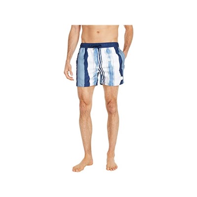 NATIVE YOUTH Tidal Swim Shorts