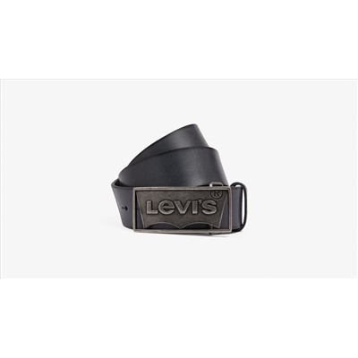 Levi’s® Logo Plaque Belt