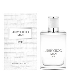 JIMMY CHOO MAN ICE edt (m) 30ml