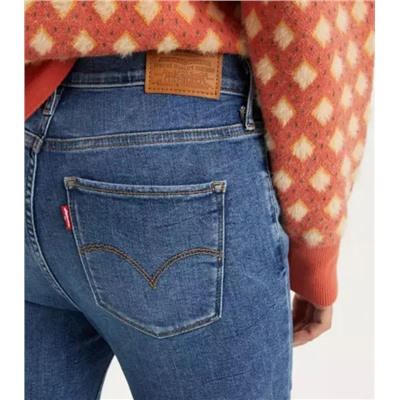 720 HIGH RISE SUPER SKINNY WOMEN'S JEANS