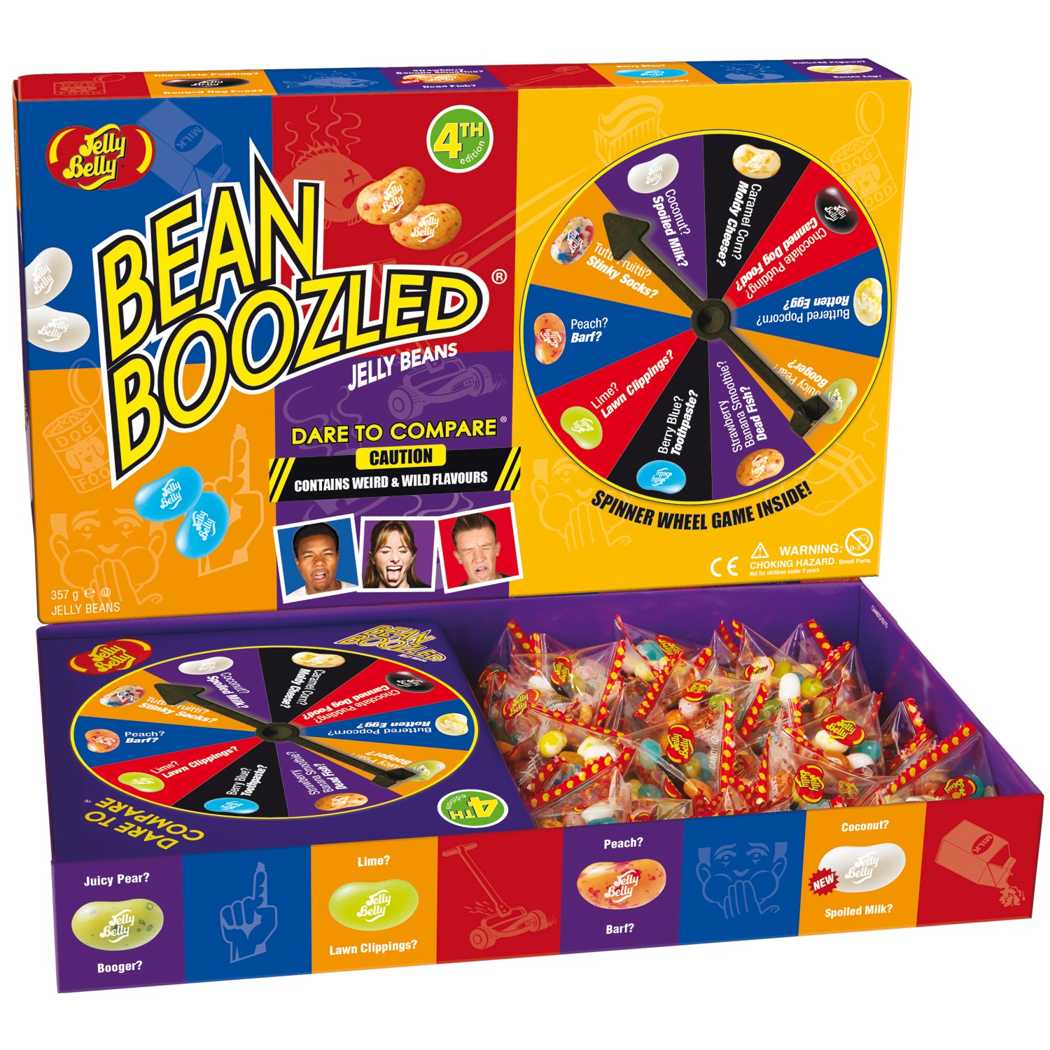 Где продаются игры. Конфеты Джелли Белли Bean Boozled. Игра Jelly belly Bean Boozled вкусы. Конфеты Jelly belly Bean Boozled. Bean Boozled с рулеткой.