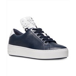 MICHAEL Michael Kors Mindy Lace-Up Sneakers