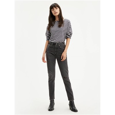 501® SKINNY WOMEN'S JEANS