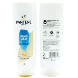 Pantene Pro-V Classic Clean Кондиционер для нормальных и смешанных волос 360мл
