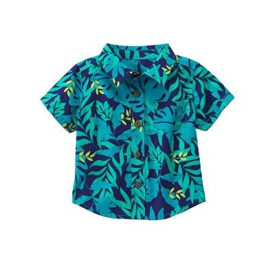 Tropical Shirt