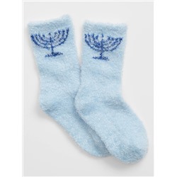babyGap Hannukah Cozy Socks