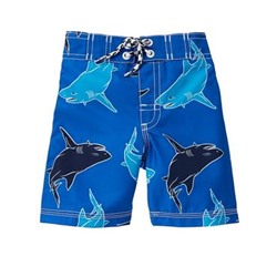Shark Board Shorts