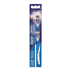 Oral-B 3D White Action Replacement Heads - 2 CT