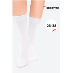 Носки детские высокие Happy Fox