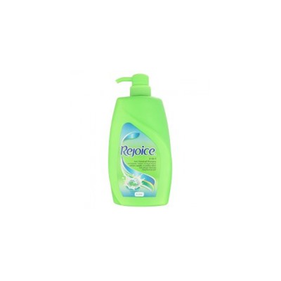 Шампунь "3 в 1" от перхоти Rejoice 900 мл / Rejoice 3-in-1 Anti-Dandruff Shampoo 900 ml