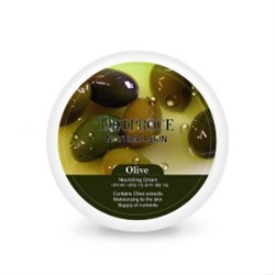 ★SALE★ Natural Skin Olive Nourishing Cream