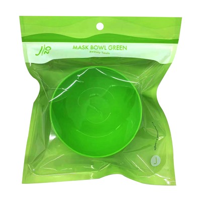 [J:ON] Чаша для приготовления косметических масок ЗЕЛЕНАЯ MASK BOWL GREEN