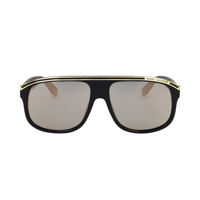 Gafas de sol hombre Lentes efecto espejo - Categoría 3 - Marc Jacobs