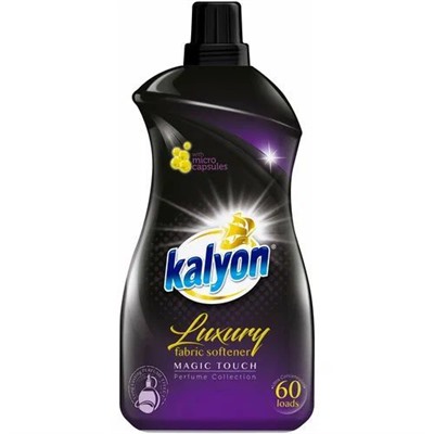 KALYON 1.5 л Кондиц.для белья парфюм. "МАГИЯ"