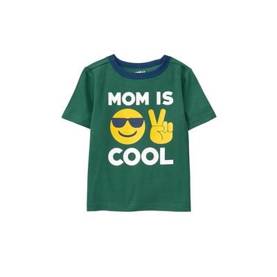 Mom Is Cool Tee