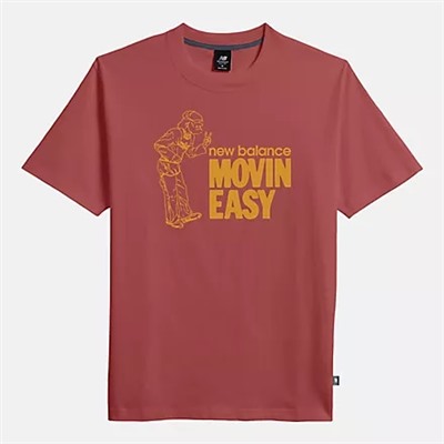 Men's Movin Easy T-Shirt