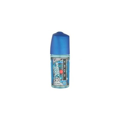 Антибактериальный мужской роликовый дезодорант Energy Cool от Tros 45 мл / Tros Energy Cool Anti Bacteria Deo Roll-On 45 ml