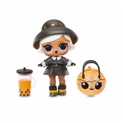 L.O.L. Surprise! Spooky Sparkle Limited Edition Witchay Babay with Glow-in-The-Dark Doll