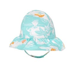 Seashore Sun Hat