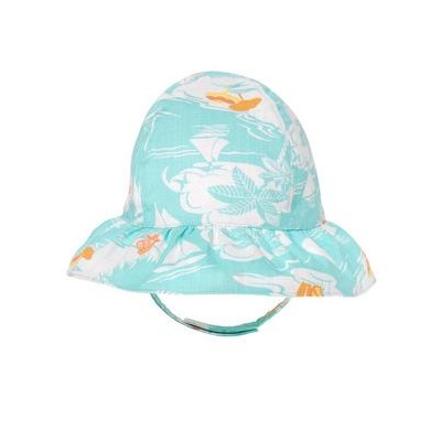 Seashore Sun Hat