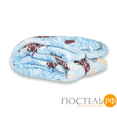 ОСВУ-15 Одеяло "Ватное" 140х205