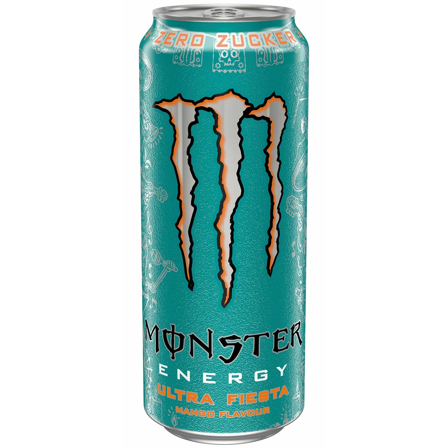 Monster energy вкусы