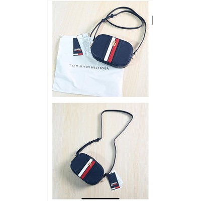 Сумочка crossbody Tommy Hilfige*r  Цена на сайте: 18.000🙈