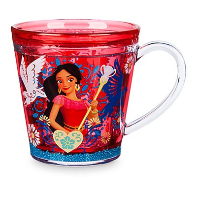 Elena of Avalor Funfill Cup