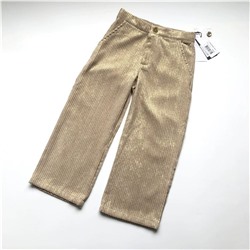 Детские вельветовые брюки  💋 Gues*s Цена на бирке 59€🧡
