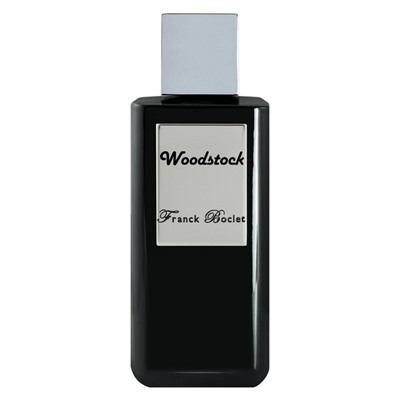 FRANCK BOCLET WOODSTOCK 1.5ml parfume пробник