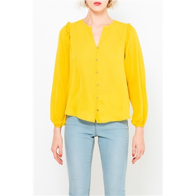 Blusa Amarillo