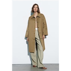 TRENCH OVERSIZE