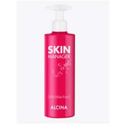 Gesichtswasser Skin Manager AHA, 190 ml