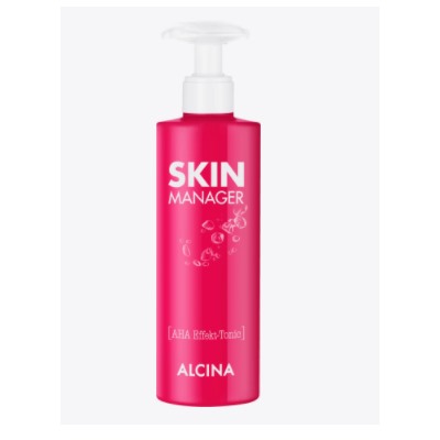 Gesichtswasser Skin Manager AHA, 190 ml