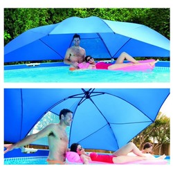 Зонт для бассейна Intex 28050