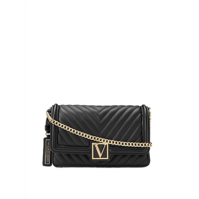 ACCESSORIES The Victoria Mini Shoulder Bag