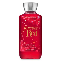 Signature Collection


Forever Red


Shower Gel
