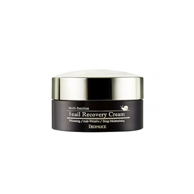 Multi-Function Snail Recovery Cream