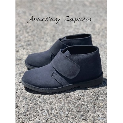 Ab.Zapatos 3316 New RМ • Antracita АКЦИЯ