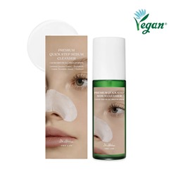 [DR. ALTHEA] Тонер для очищения пор Premium Quick Step Sebum Cleanser, 100 мл