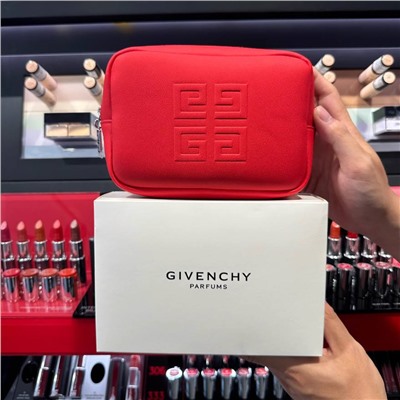 Косметичка Givench*y 👕 👝  Оригинал. Импорт из Франции